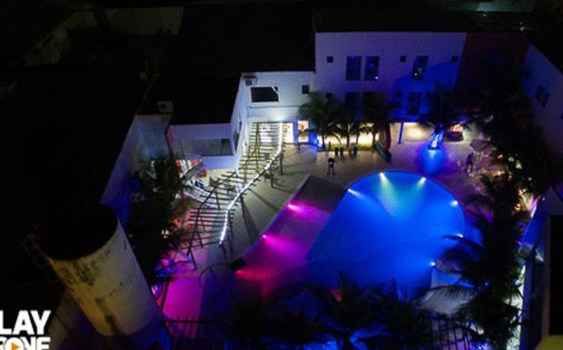 Hotel Master Jequié Εξωτερικό φωτογραφία