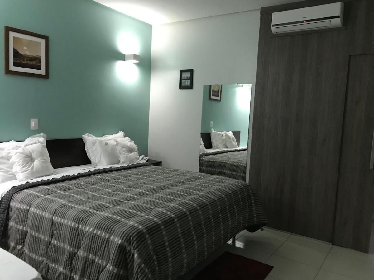 Hotel Master Jequié Εξωτερικό φωτογραφία