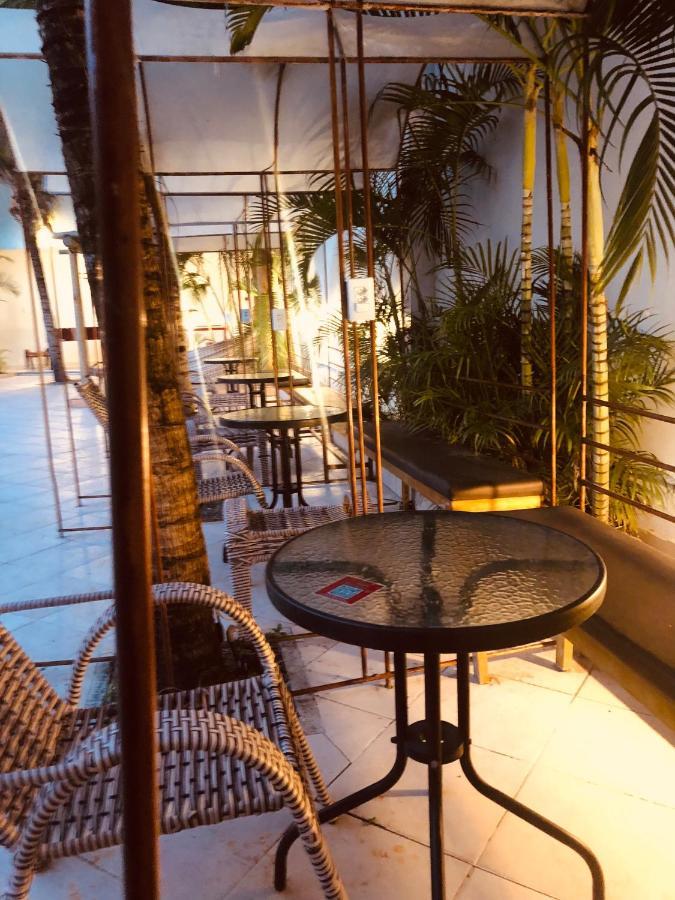Hotel Master Jequié Εξωτερικό φωτογραφία