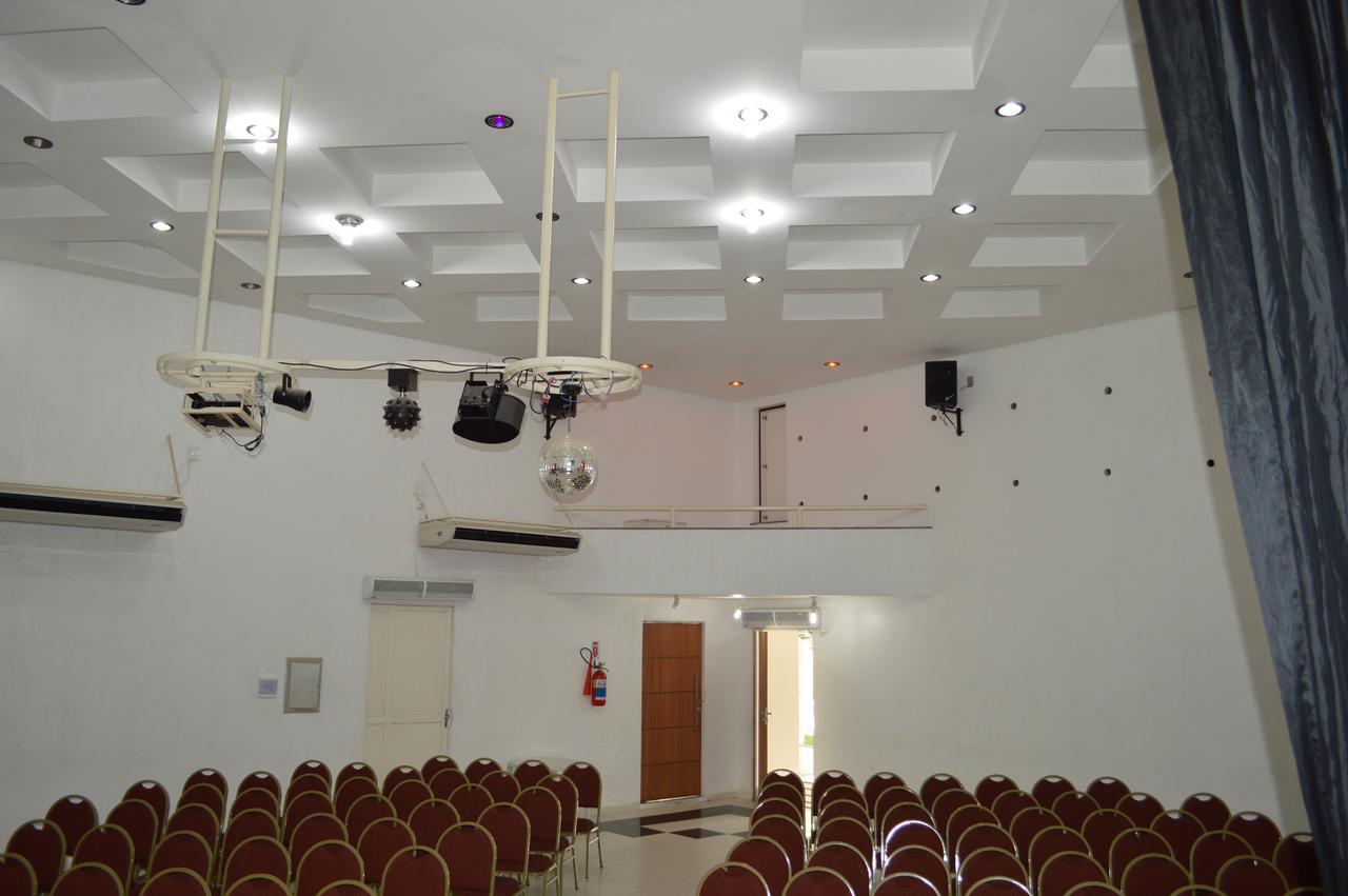 Hotel Master Jequié Εξωτερικό φωτογραφία