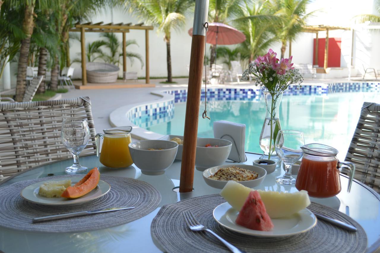 Hotel Master Jequié Εξωτερικό φωτογραφία