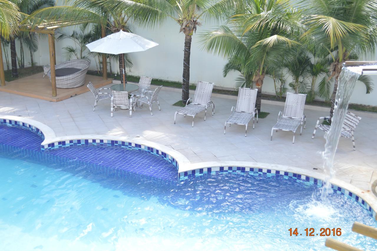 Hotel Master Jequié Εξωτερικό φωτογραφία