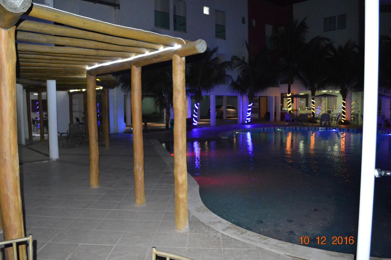Hotel Master Jequié Εξωτερικό φωτογραφία