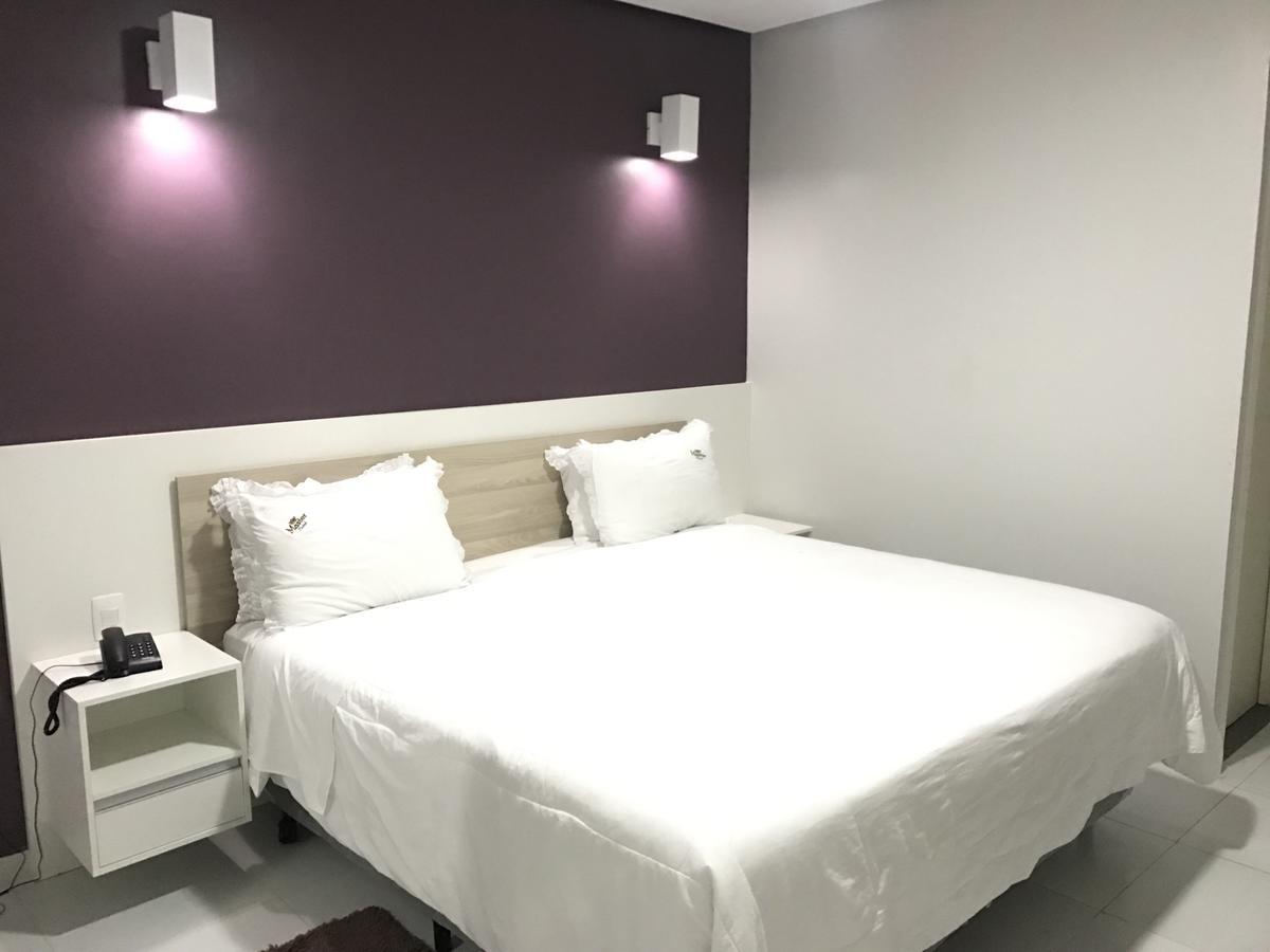 Hotel Master Jequié Εξωτερικό φωτογραφία