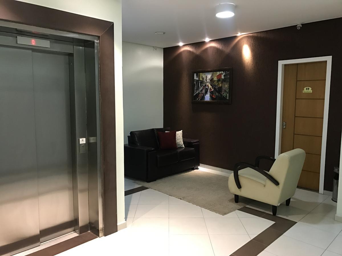 Hotel Master Jequié Εξωτερικό φωτογραφία