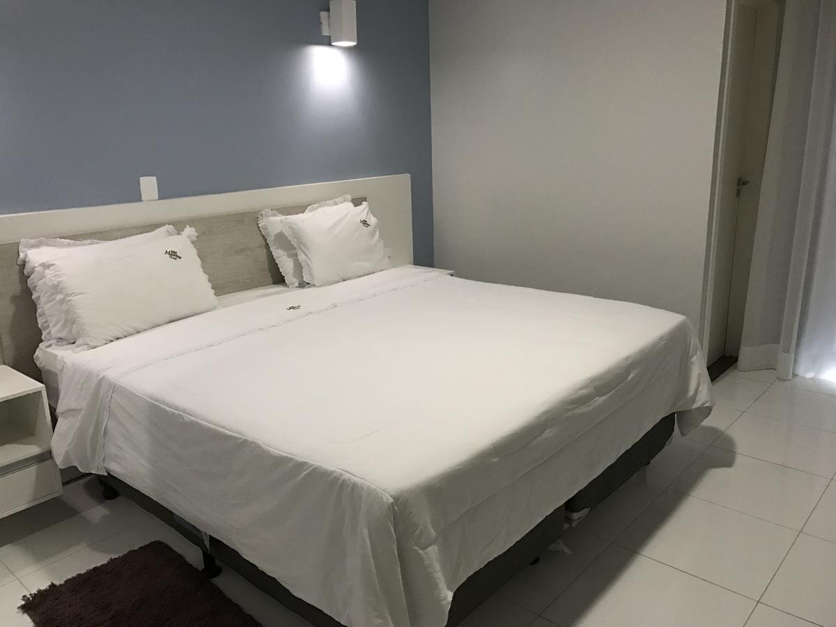 Hotel Master Jequié Εξωτερικό φωτογραφία
