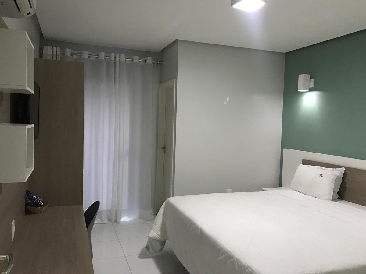 Hotel Master Jequié Εξωτερικό φωτογραφία