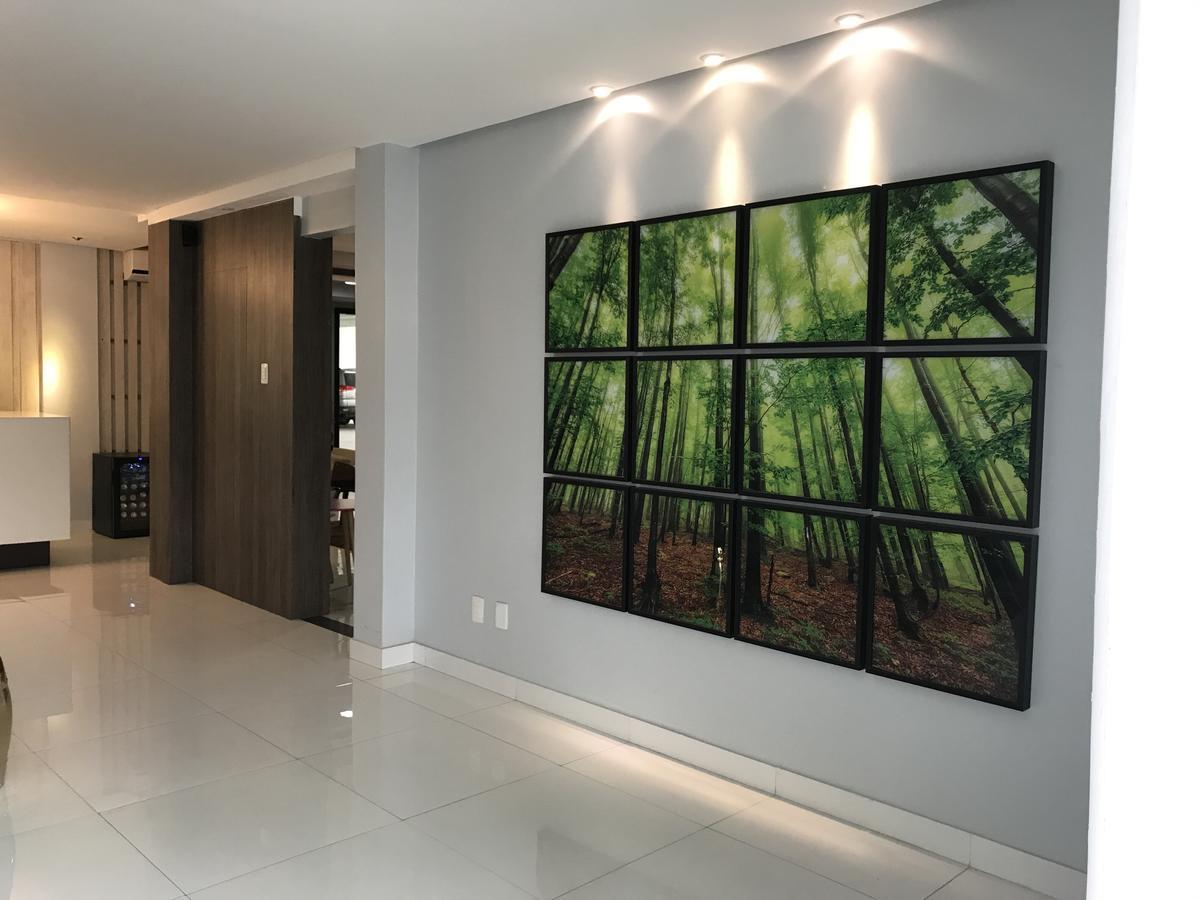 Hotel Master Jequié Εξωτερικό φωτογραφία