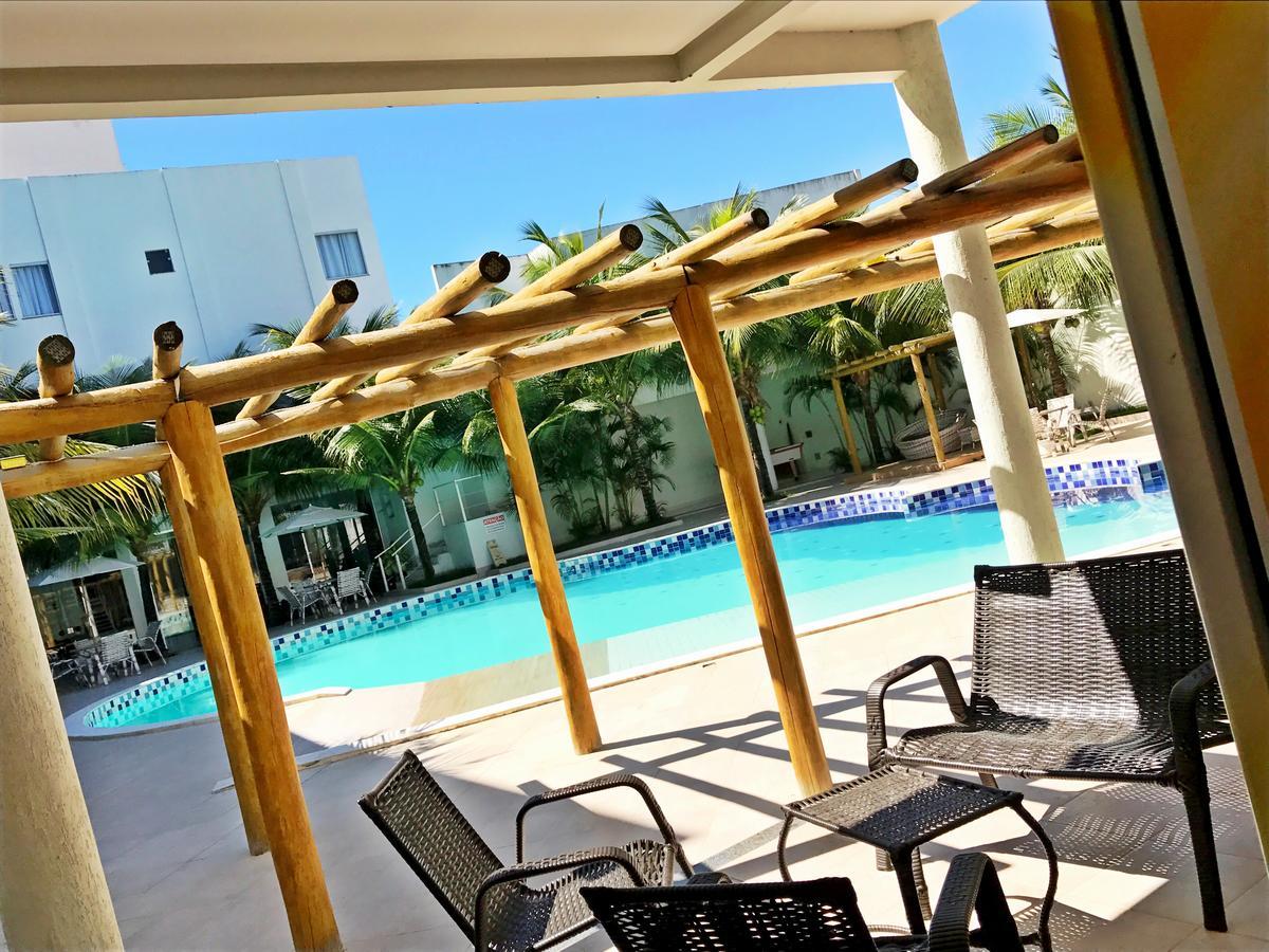 Hotel Master Jequié Εξωτερικό φωτογραφία