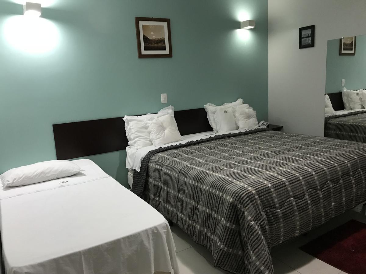 Hotel Master Jequié Εξωτερικό φωτογραφία