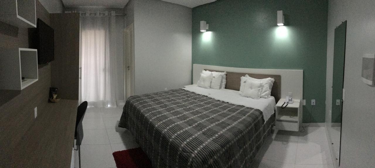 Hotel Master Jequié Εξωτερικό φωτογραφία